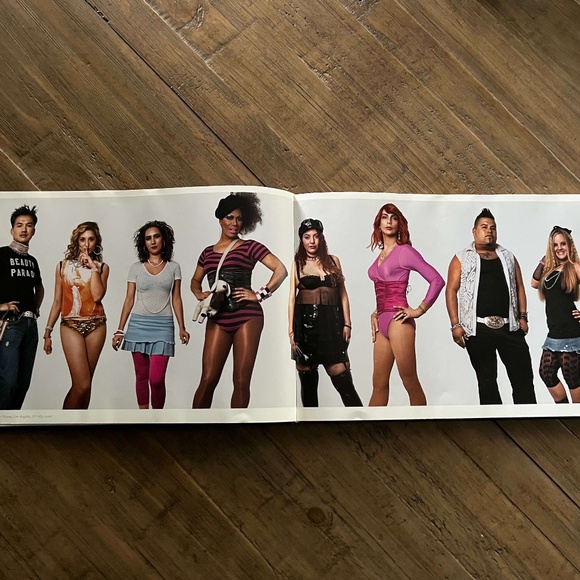 RARE! "The Disciples" Limited Edition Photo Book - Picture 3 of 15